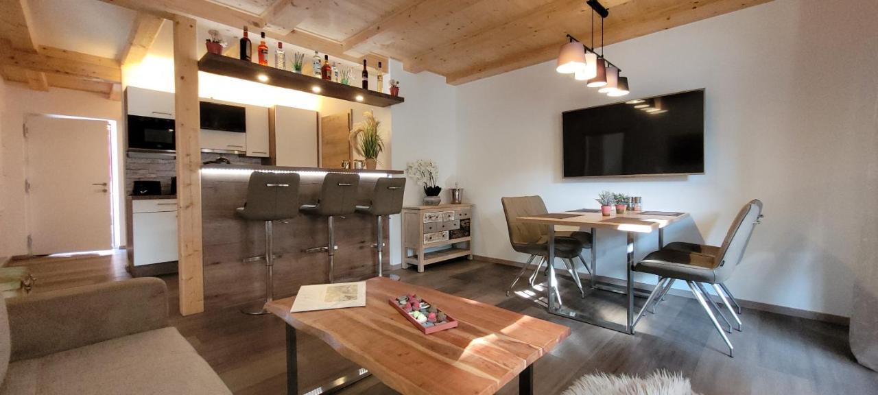 Hochalmbahnen Chalets Rauris 1-14 We2 Maislaufeldweg1L Eg Kültér fotó